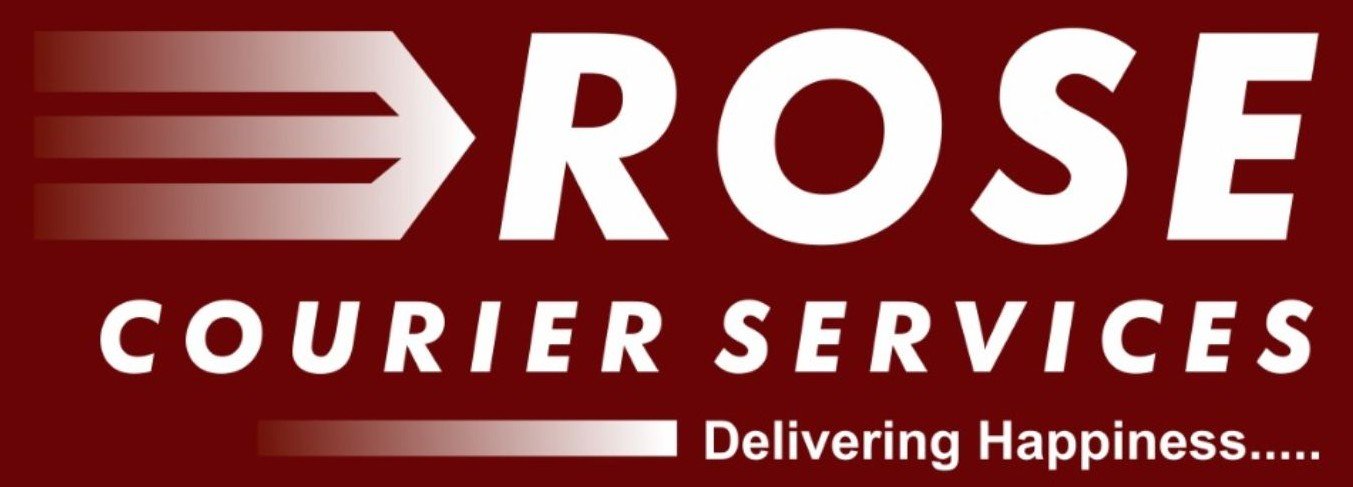 Rose Courier